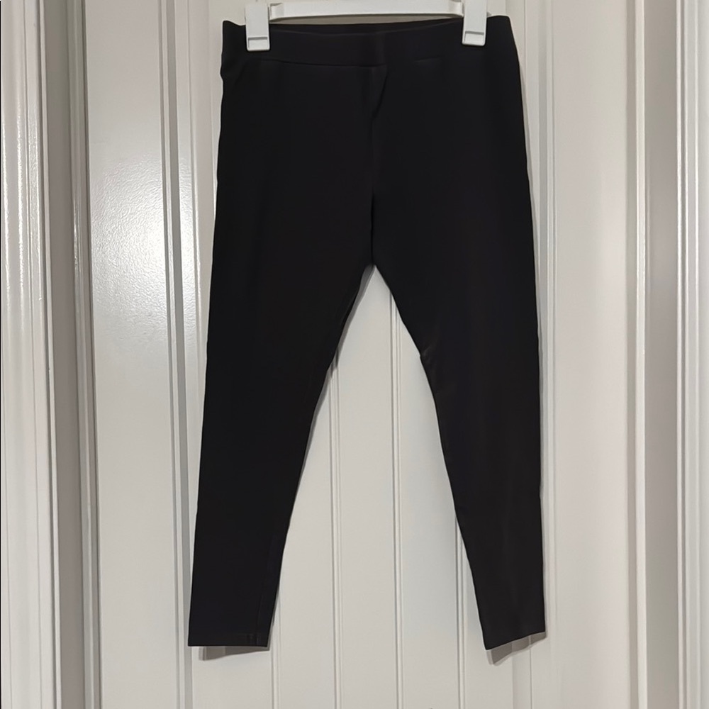 Style&co Black Leggings